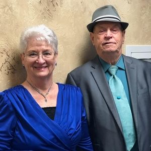 Meet your Posher, Robbie